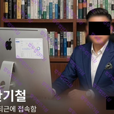 한기철 교수 사칭 제4기 기관투자협력프로젝트 피해 주의